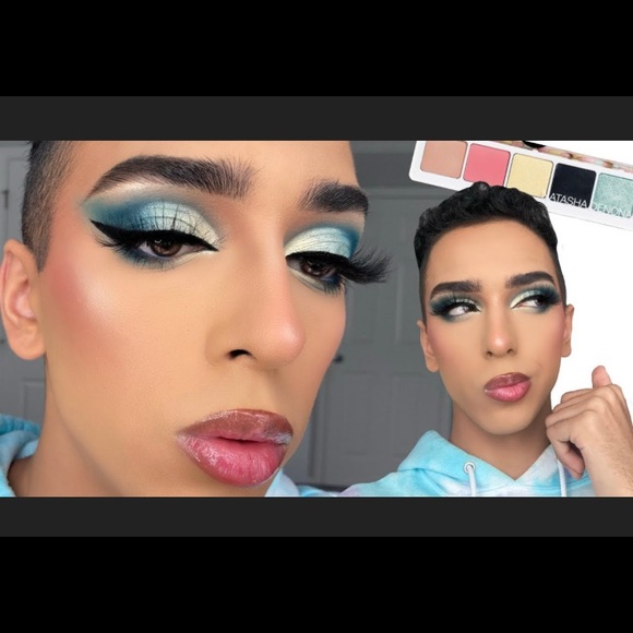 🍒[2/$25] Natasha Denona Jubilee Eyeshadow Palette - Picture 8 of 8